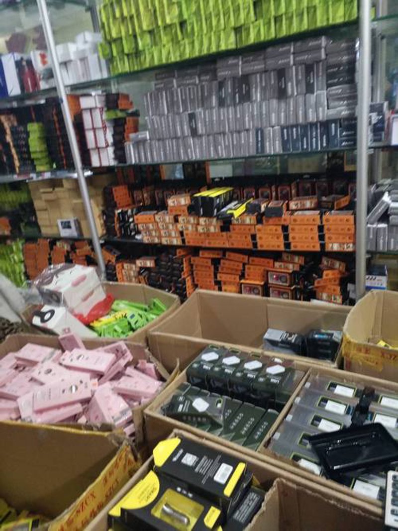 办公用品批发的四大误区与正确选择之道